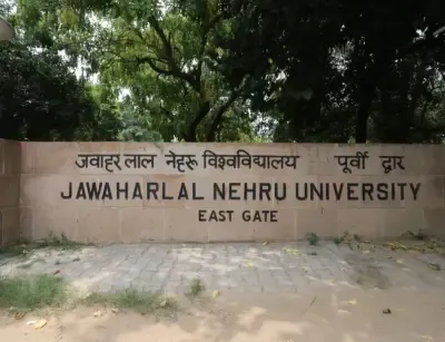 JNU Takes a Stand Against Student Violence: Promises Strict Action Under University Policies and BNS
