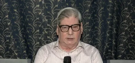 जेएनयू-जामिया विवाद: सीपीआई नेता गिरीश चंद्र शर्मा बोले — छात्र आंदोलन को बदनाम करने की साजिश