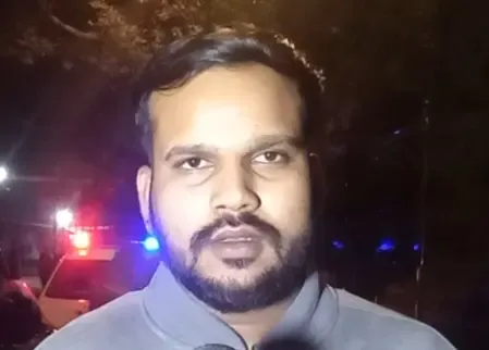 जेएनयू लाइब्रेरी मामले में आरोपियों पर हो दंडात्मक कार्रवाई: प्रवीण