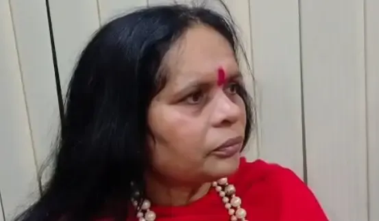 क्या जेएनयू में देश-विरोधी गतिविधियां हो रही हैं? : साध्वी प्राची