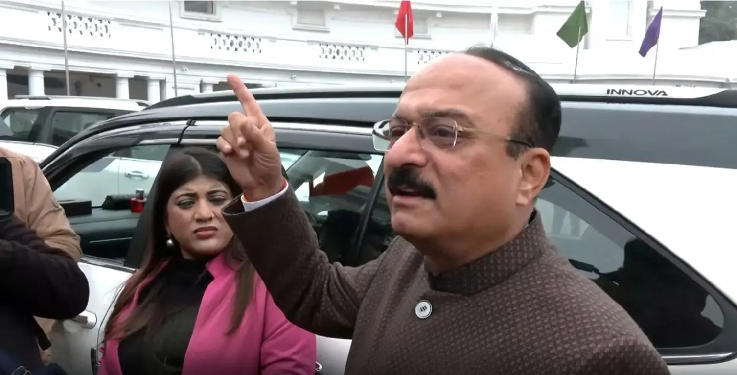 क्या जेएनयू में नारेबाजी पर कपिल मिश्रा का तंज है सही?