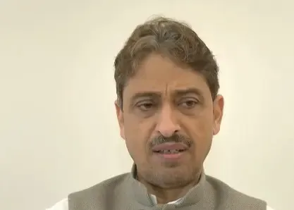 जेएनयू में नफरत की राजनीति करने की कोशिश हो रही है: इमरान मसूद