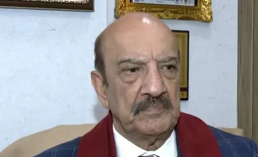 क्या जेएनयू के नारे लगाने वाले छात्रों से हॉस्टल सुविधा वापस ली जानी चाहिए?: ध्रुव कटोच