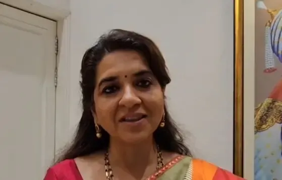 क्या जेएनयू पढ़ाई का स्थान है, नफरत फैलाने का नहीं? - शायना एनसी