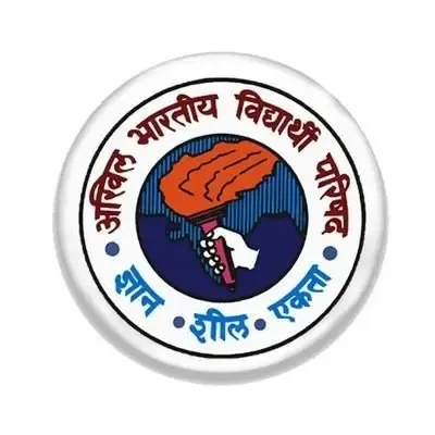 जेएनयू स्वास्थ्य केंद्र की बदहाली पर अभाविप का अनिश्चितकालीन धरना, 3 कार्यकर्ता कथित तौर पर घायल