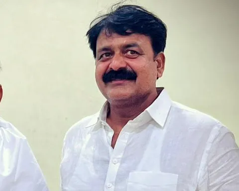 बिहार की राजनीति में हलचल: नीतीश कुमार के निर्णय से होगा सब कुछ, मंत्री जमा खान का बयान