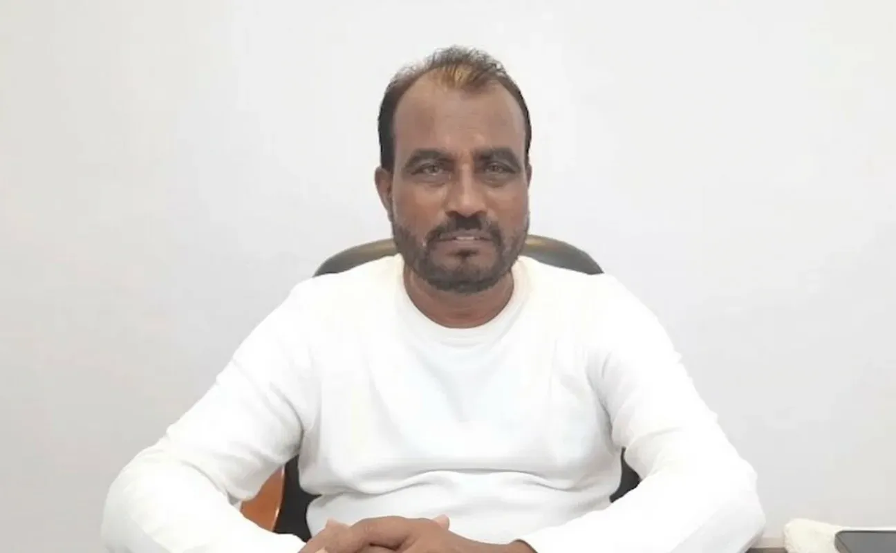 भाजपा विधायक राजू कुमार सिंह को 4 साल की सजा पर JDU के श्याम रजक बोले — 'कानून अपना काम करता है'