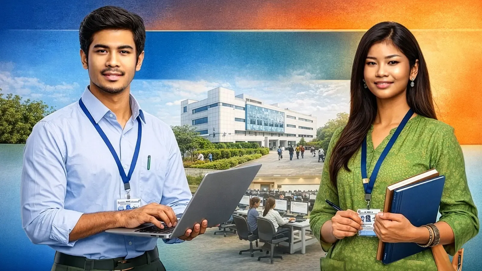 जॉब नोटिफिकेशन: एनआईईएलआईटी में जूनियर रिसोर्स पर्सन के 23 पदों पर भर्ती, इंटरव्यू की तिथि घोषित