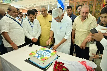 जोधपुर एयरपोर्ट नए टर्मिनल से उड़ानें शुरू: इंडिगो की बेंगलुरु फ्लाइट बनी पहली, ₹480 करोड़ की सुविधा यात्रियों को समर्पित