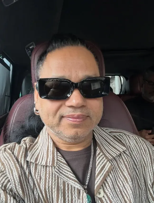 क्या कैलाश खेर जोधपुर की खूबसूरती के कायल हो गए हैं?