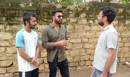 जोधपुर के पशु प्रेमी बोले,"आवारा कुत्तों के पक्ष में आया सुप्रीम कोर्ट का फैसला स्वागत योग्य"