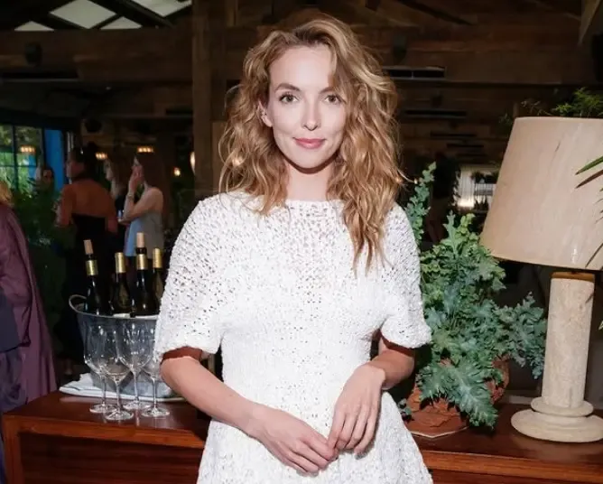 Jodie Comer on life without milestones: 'I'm learning to honour myself'