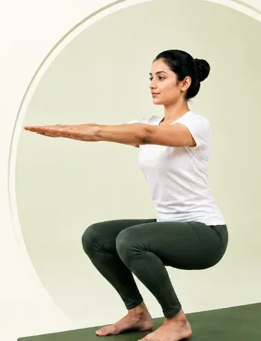 घुटना संचालन योग: जोड़ों के दर्द से राहत की सही विधि, आयुष मंत्रालय ने बताए चरण