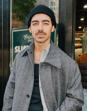 Joe Jonas reveals why he shifted base to Miami