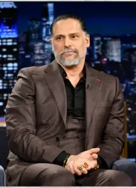 Joe Manganiello wore ostomy bag under Deathstroke armour in 'Justice League'