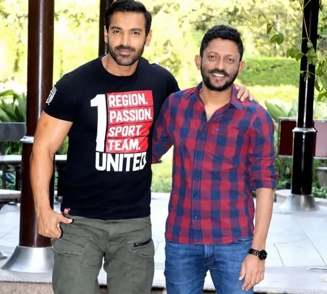 John Abraham marks 15 years of 'Force', pays tribute to late director Nishikant Kamat