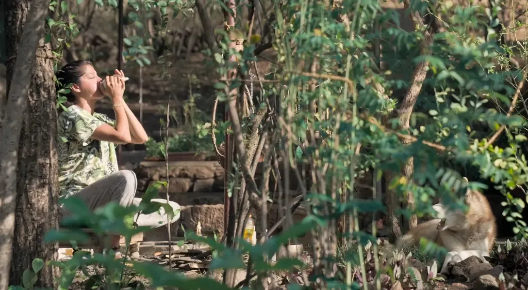 What Does John Abraham Think About the Teaser for ‘Oslo: A Tail of Promise’?