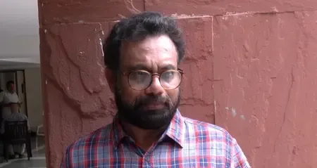 जॉन ब्रिटास ने राष्ट्रपति को लिखा पत्र: जेएनयू भूख हड़ताल में हस्तक्षेप की माँग, 3 अक्टूबर से जारी आंदोलन