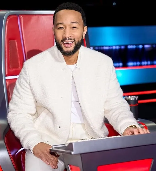 What Happened to John Legend's Former Friend Kanye West?