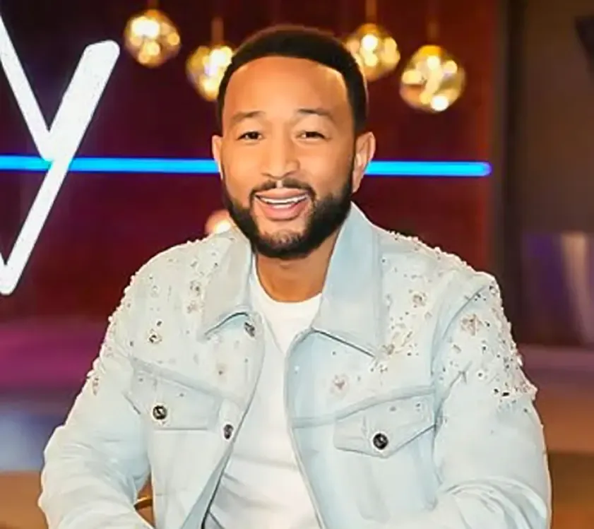 Did John Legend Just Capture the Essence of Family During Their Vacation?