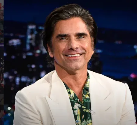John Stamos reveals he and Bob Saget 'didn't get along' for Full House's first two years