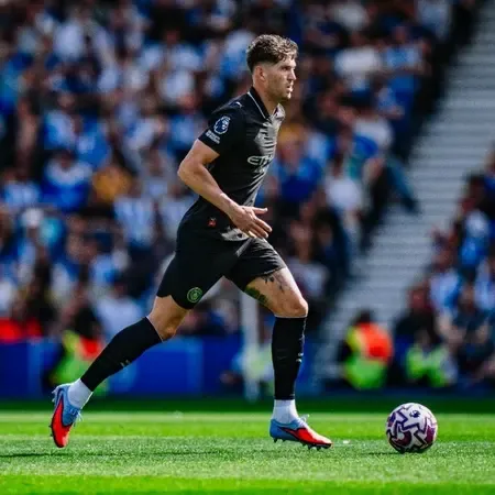 Why Did John Stones Withdraw from the England Squad?