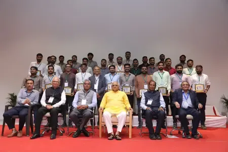 Will Gujarat's Young Civil Servants Lead India to Development?