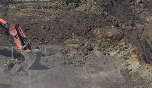 What Actions Are Being Taken Against Illegal Mining in Rajasthan?