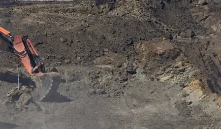What Actions Are Being Taken Against Illegal Mining in Rajasthan?