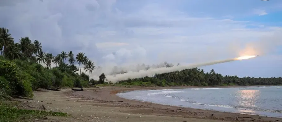 Do Joint Drills Indicate a Growing Synergy with Allies in the Philippines?