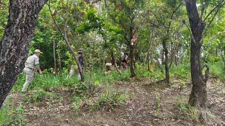 Manipur hostage crisis: Joint ops enter Day 8 in Kangpokpi and Senapati