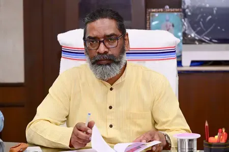 What Does the Jharkhand HC's Ruling Mean for Hemant Soren?