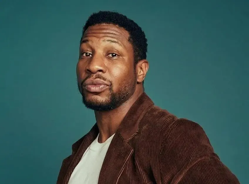 Jonathan Majors Makes Thrilling Return in New Action Film