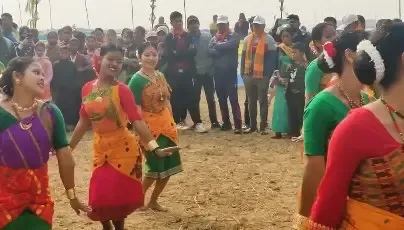 What Does Jonbeel Mela Represent for Assam’s Cultural Harmony?