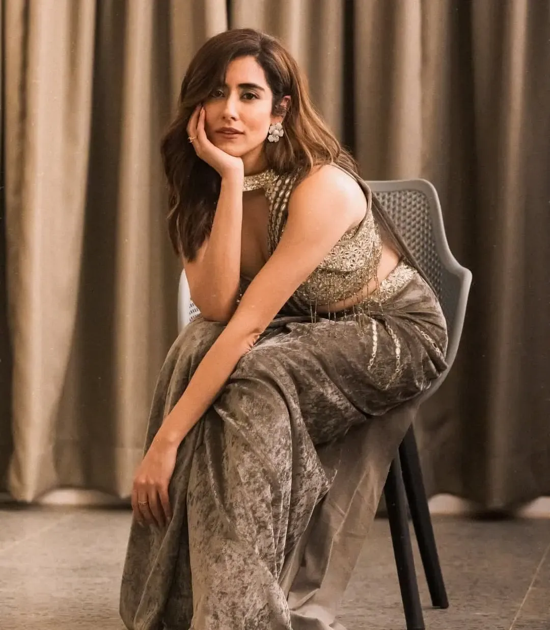 What Surprising Story Did Jonita Gandhi Reveal About Her Song Credit in ‘Highway’?