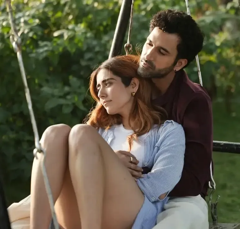 Jonita Gandhi’s 'Channa' Sheds Light on Relationship Dynamics