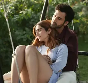 Jonita Gandhi’s 'Channa' Sheds Light on Relationship Dynamics