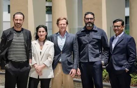Jonty Rhodes, du Plessis, Klaasen acquire Rotterdam franchise in ICC-approved ETPL