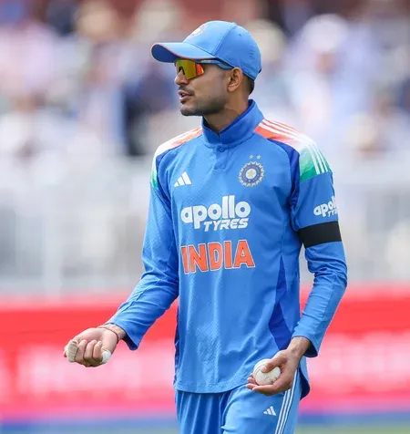 शुभमन गिल को जोंटी रोड्स की सलाह: रोहित-विराट के अनुभव का करें सदुपयोग, अपनी शैली न छोड़ें