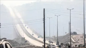 Jordan closes border crossing with Syria