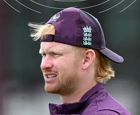 Could Jordan Cox Be the Key for England in the Upcoming T20I Series Against Ireland?
