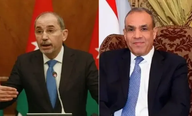 Jordan and Egypt Collaborate for Lasting Gaza Ceasefire