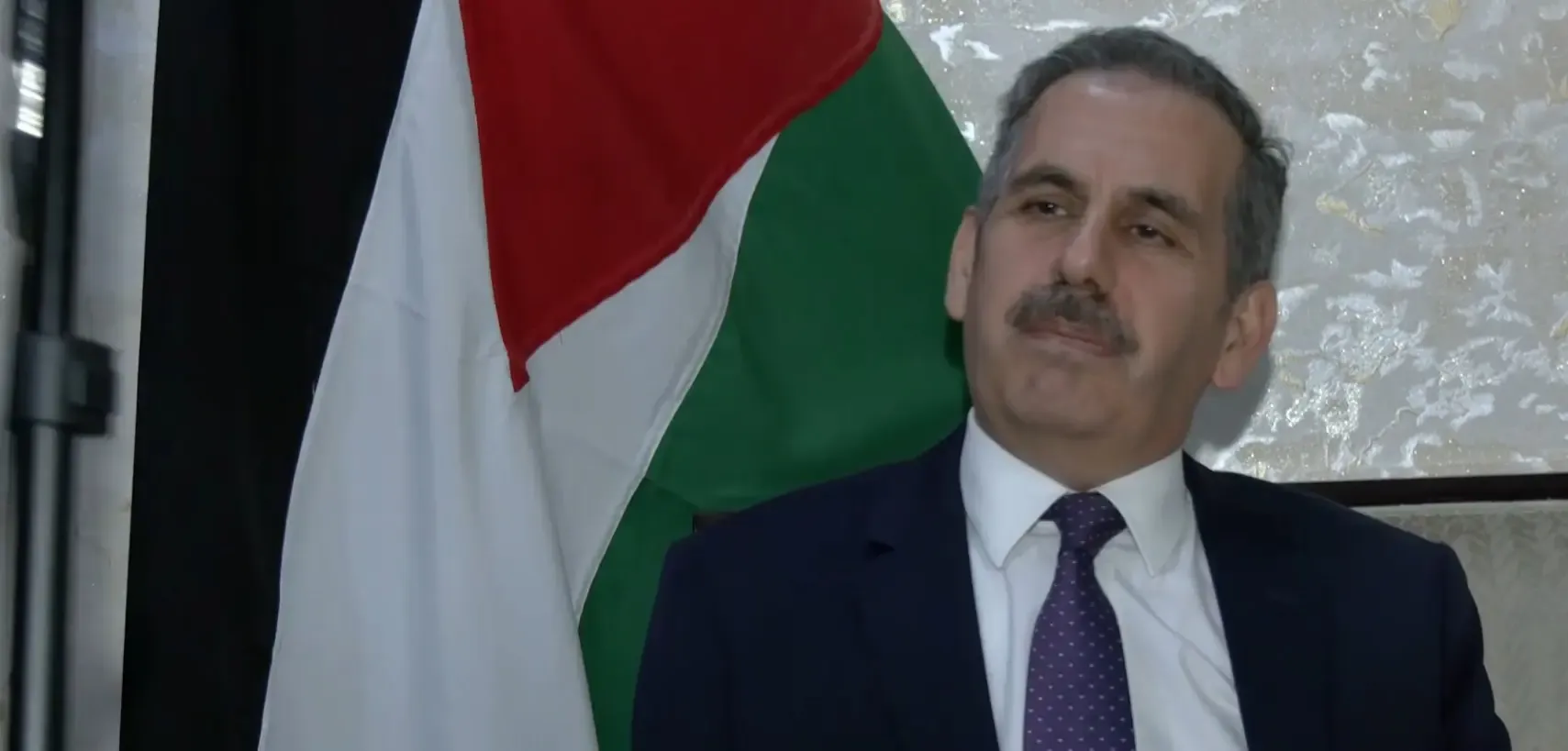 Jordan's Ambassador Applauds US-Iran Ceasefire While Criticizing Iran's Aggression Against Gulf States