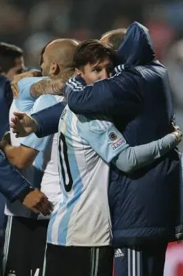 Jorge Messi, Lionel Messi's father, dies at 68 after health battle