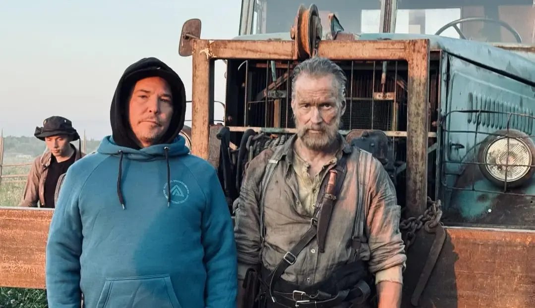 Can Jorma Tommila Evoke Emotions Without Dialogue?