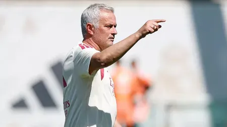 Jose Mourinho back at Real Madrid for second spell with a 'mission'