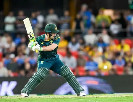 Josh Inglis added to CA XI squad for four-day clash against England Lions