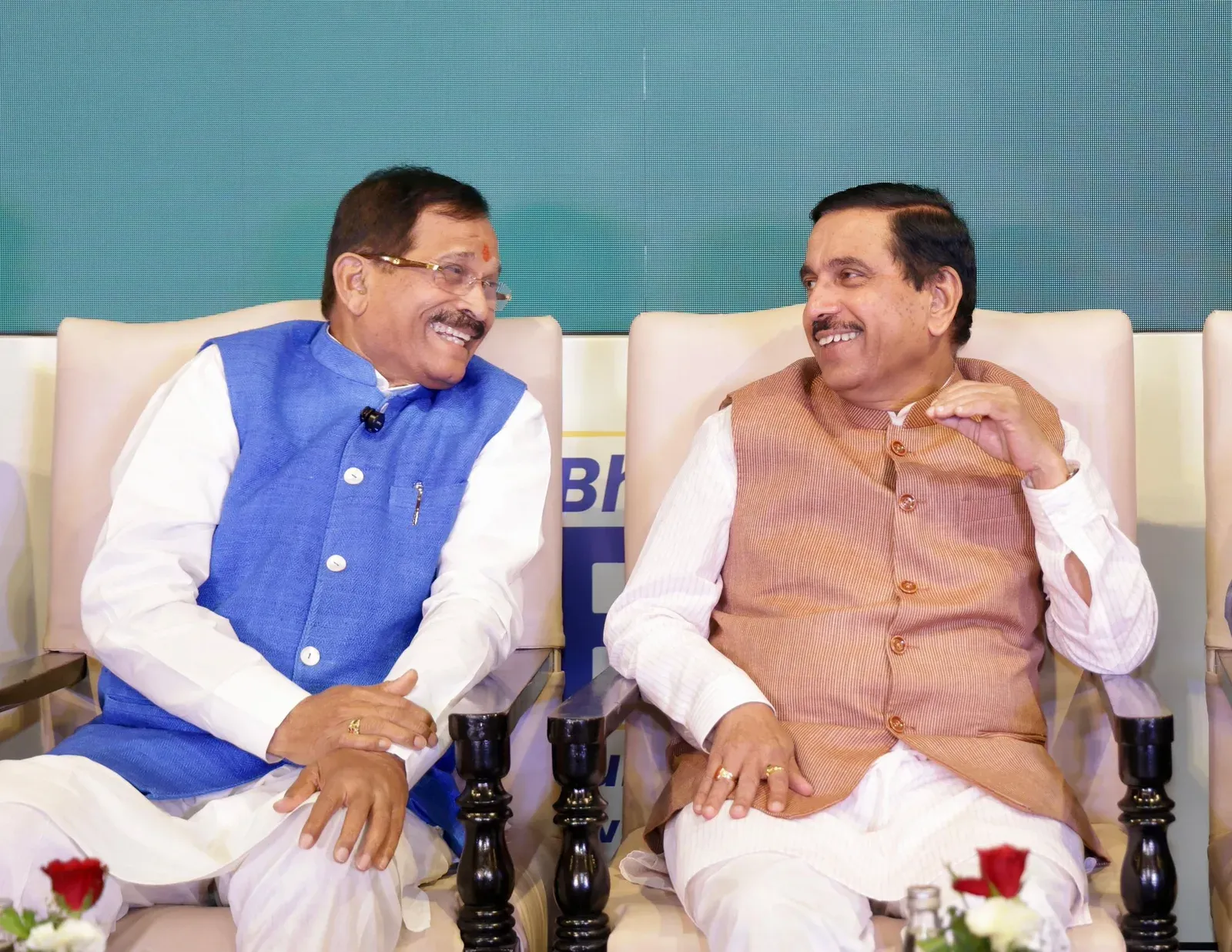 Joshi Launches Curtain Raiser for Bharat Renewable Energy Summit 2026