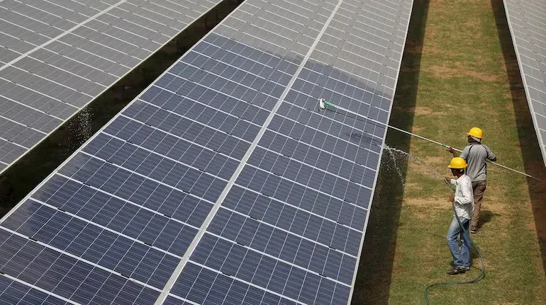 Joshi: PM Surya Ghar nears 50 lakh homes, adds 1 lakh every 6 days