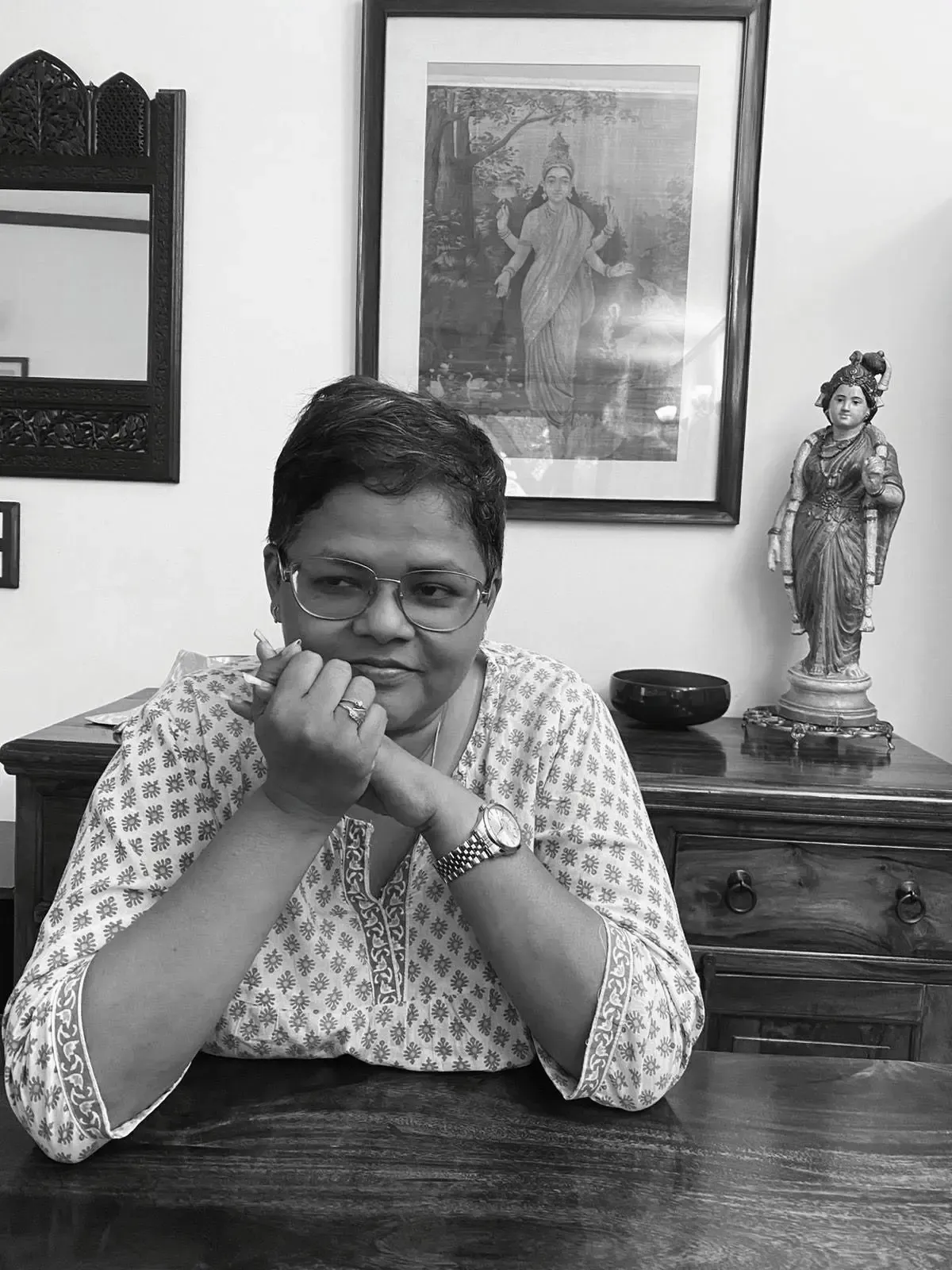 Journalist Payal Mehta dies at 46 in Mumbai; PM Modi, Rajnath Singh mourn